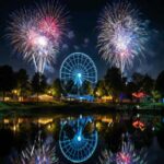 Portugal Triumphs at the 2026 Da Nang International Fireworks Festival, Boosting Travel to Vietnam