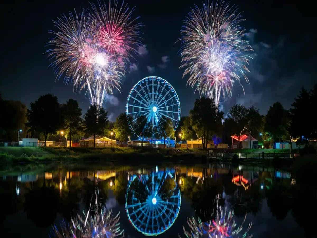 Portugal Triumphs at the 2026 Da Nang International Fireworks Festival, Boosting Travel to Vietnam