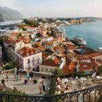 Portugal Shines as Europe’s Tourism Leader in 2025: A Sustainable Approach to Growth
