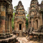 Asia’s Visa-Free Revolution: Cambodia, Indonesia, India, South Korea, and More Unite to Boost Global Tourism