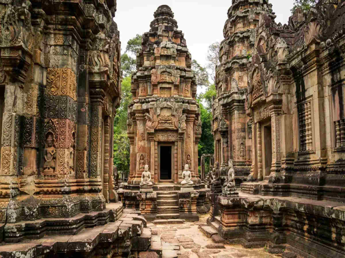 Asia’s Visa-Free Revolution: Cambodia, Indonesia, India, South Korea, and More Unite to Boost Global Tourism