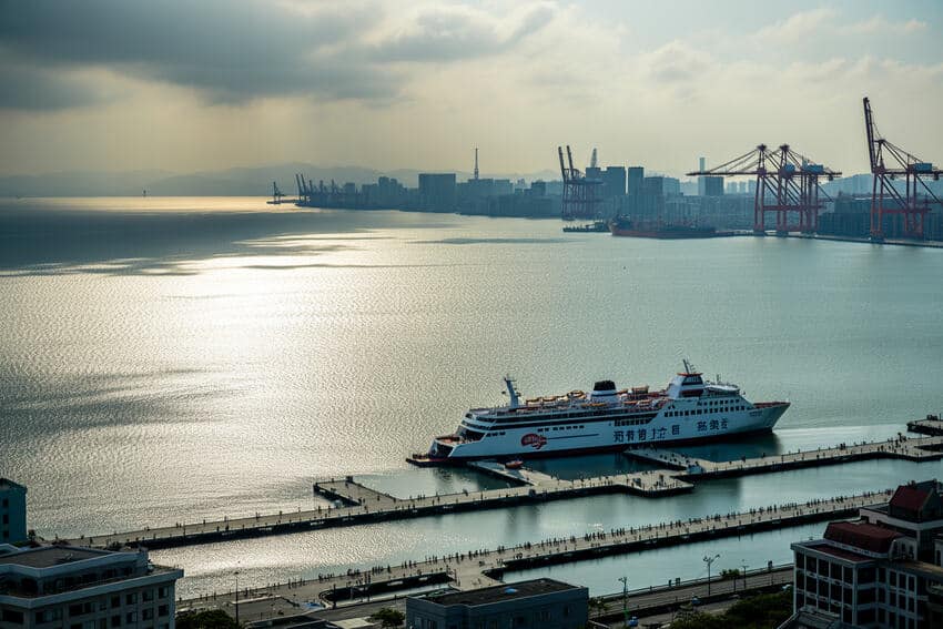 Exploring the Cross-Strait Tourism Landscape: Shanghai, Fujian, Kinmen, and Matsu Face Challenges and Opportunities