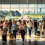 Vietnam Welcomes a Surge in Tourism: Nordic Nations Lead the Charge