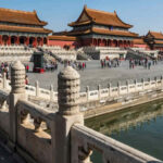 China Welcomes Global Tourists with Expanded Visa-Free Travel