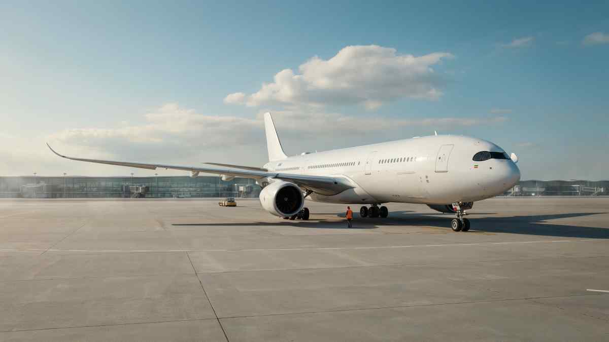 Emirates Introduces Airbus A350 to South Africa, Expanding Cape Town and Johannesburg Flights