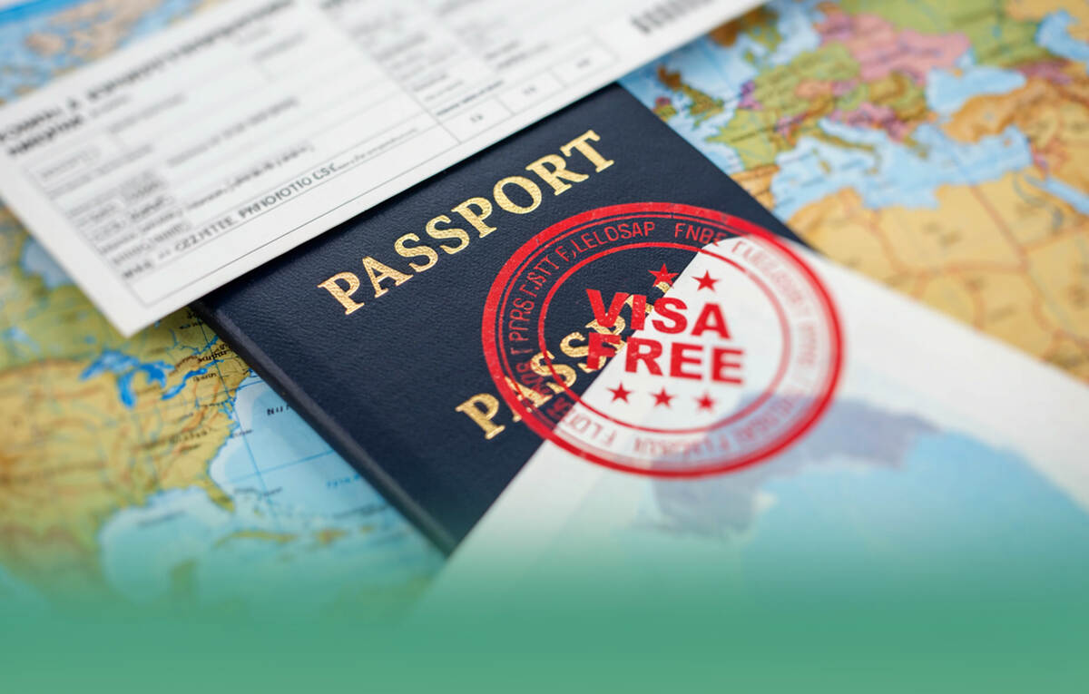 Bahamas, Barbados, and Other Caribbean Nations Gain Visa-Free Access to Spain