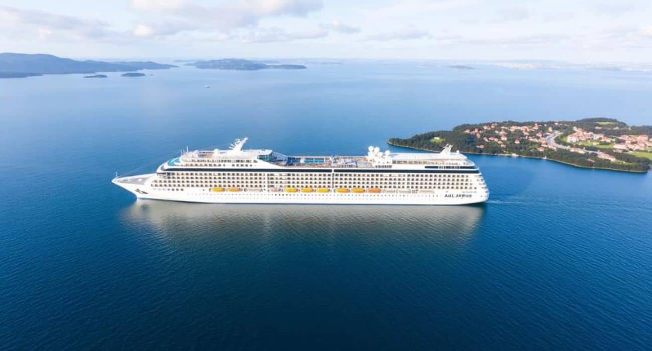 Explore AIDA Cruises’ Exciting Themed Winter Voyages for 2026-27