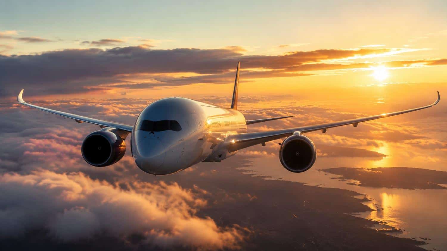 Air India Expands Long-Haul Reach with New Boeing 787-9 Dreamliner Delivery