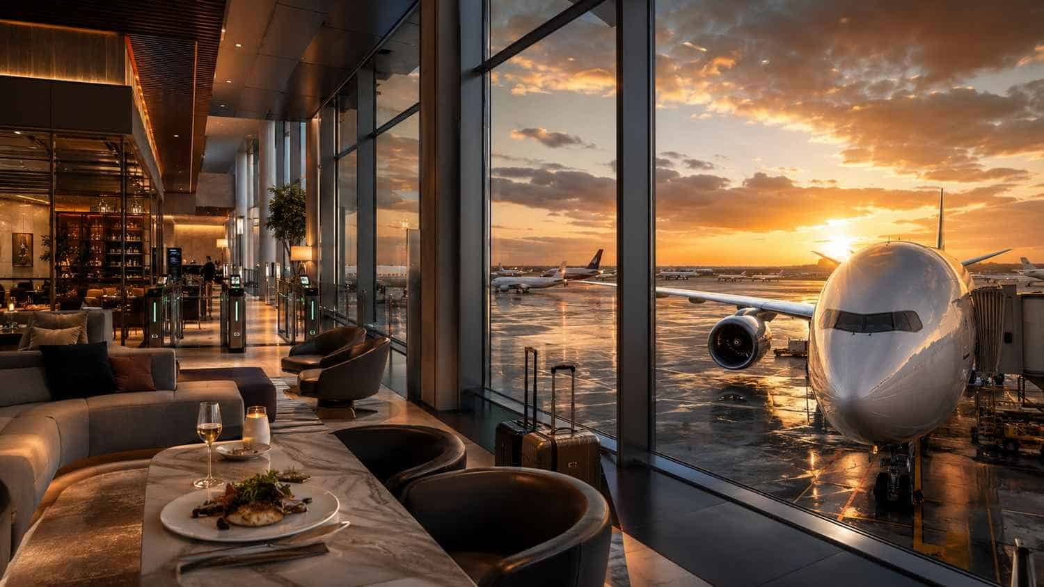 Elevating Travel Experiences: U.S. Airlines Partner with Dominican Republic, Canada, and Mexico to Enhance Luxury Options for Travelers