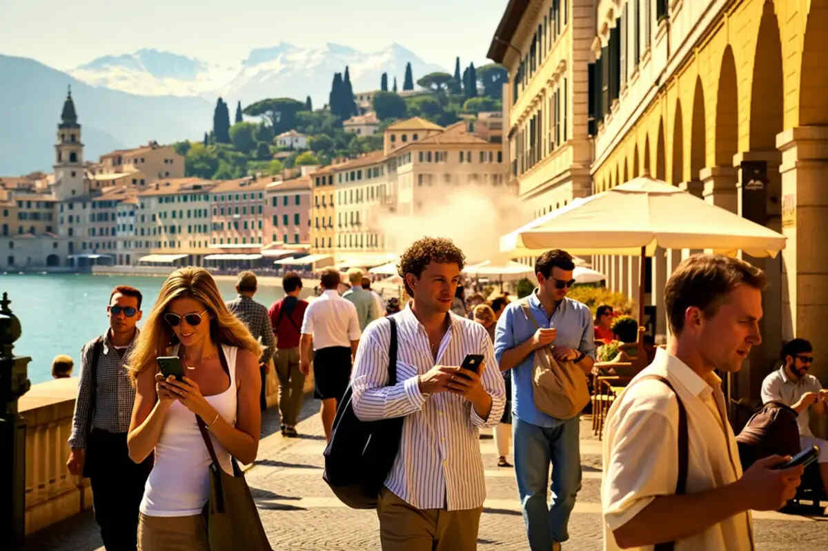 Navigating Europe’s Summer Heatwaves: How Travelers Adapt with Confidence