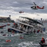 Tragic Boat Capsizing Near Alcatraz Island: Implications for San Francisco Bay Travelers