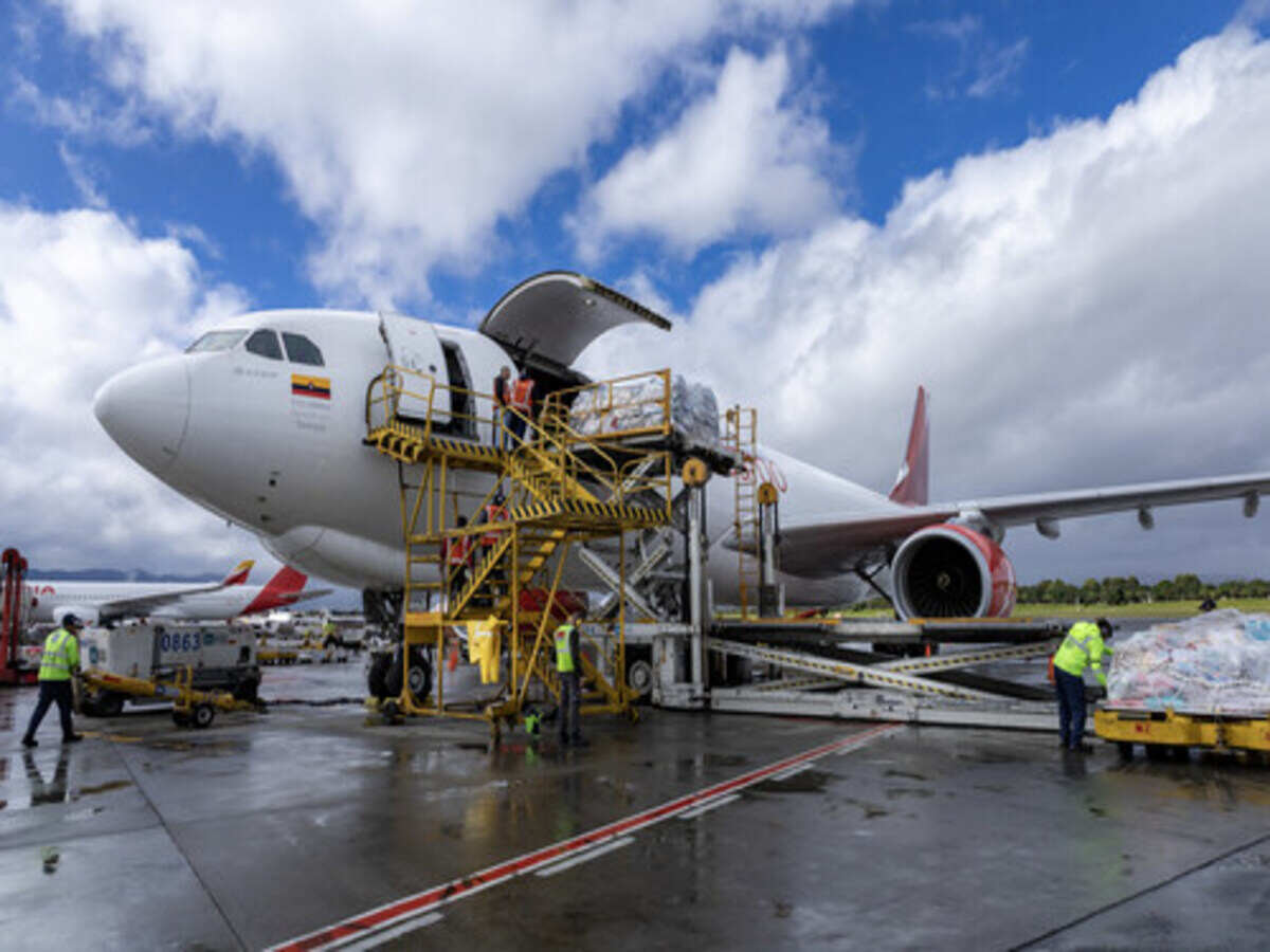 Venezuela’s Travel Revival: Abra Group Launches Historic Airline Network for Earthquake Relief