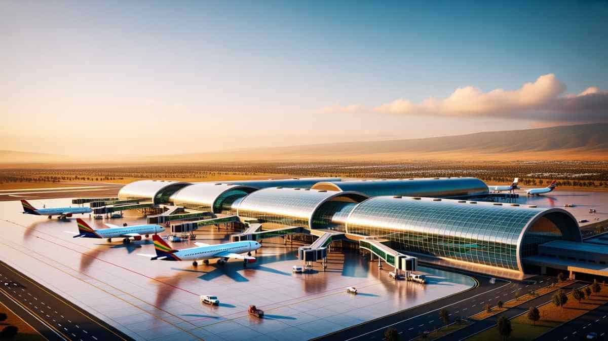 Ethiopian Airlines Enhances Africa-Europe Travel Connections from Addis Ababa