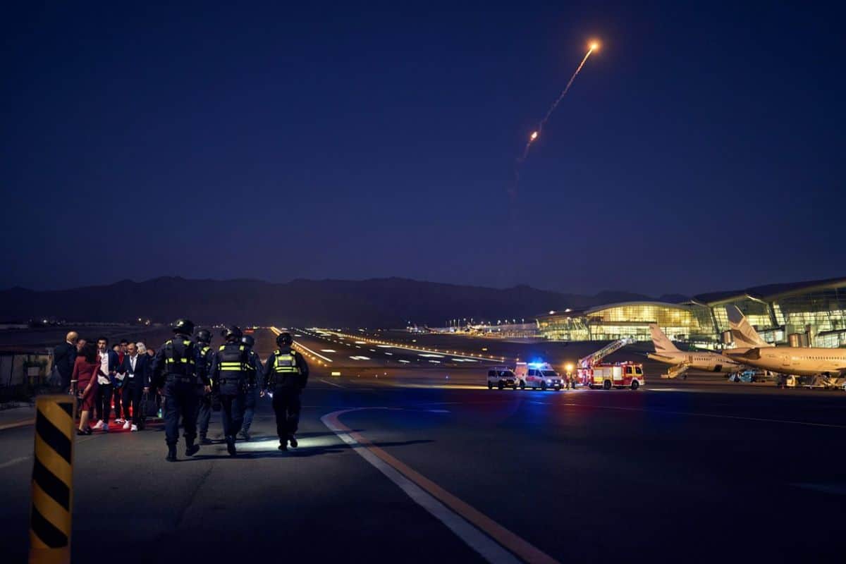 Flight Disruptions at Abha Airport Challenge Travel Connectivity for Egypt, Indonesia, India, Malaysia and Beyond