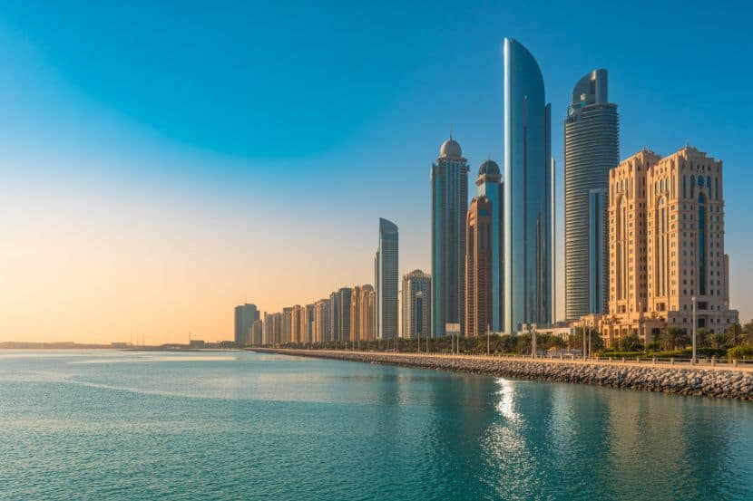 Abu Dhabi Launches Strategic China Tourism Initiative to Fuel Long-Term Growth