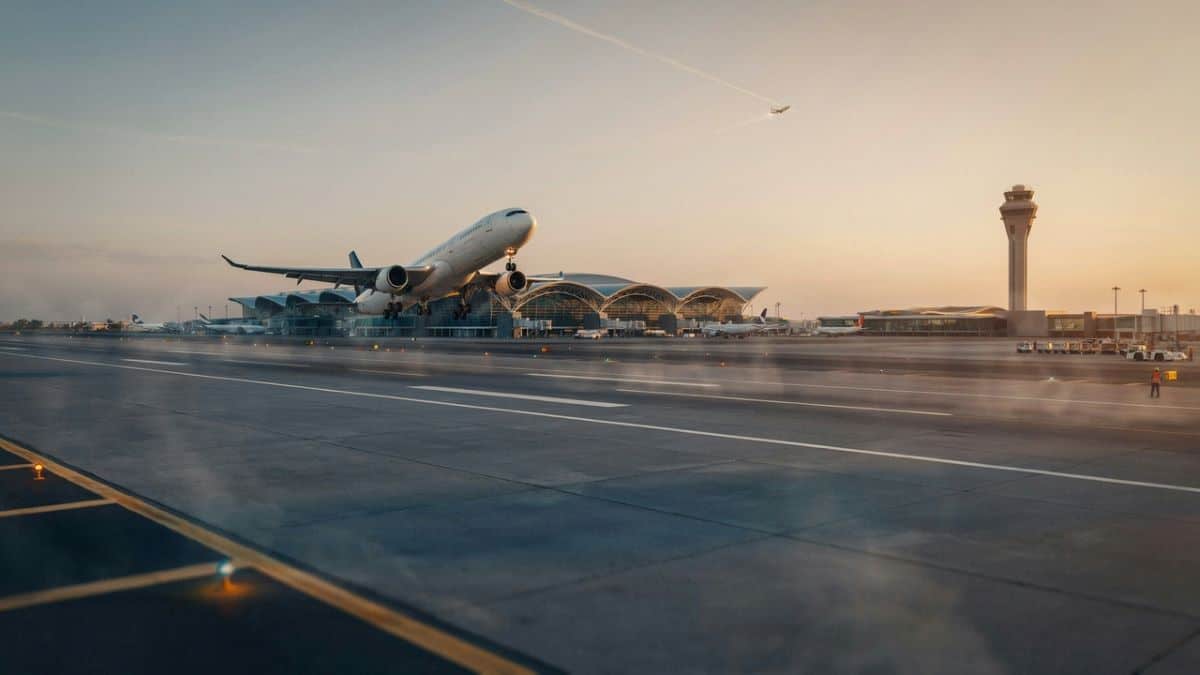 Egypt Partners with Ethiopia and Nigeria as Africa’s Aviation Boom Approaches 2026