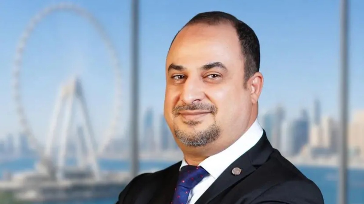 Amwaj Rotana Strengthens Dubai’s Hospitality Sector with the Appointment of Ahmed Hassan