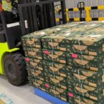 Air India Cargo Initiates Navi Mumbai’s First International Export to Abu Dhabi, Enhancing Travel and Trade Opportunities