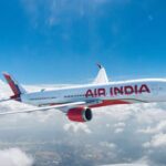 Air India Achieves Historic Reliability Milestone with Global Partnerships, Paving the Way for Enhanced Travel Experiences