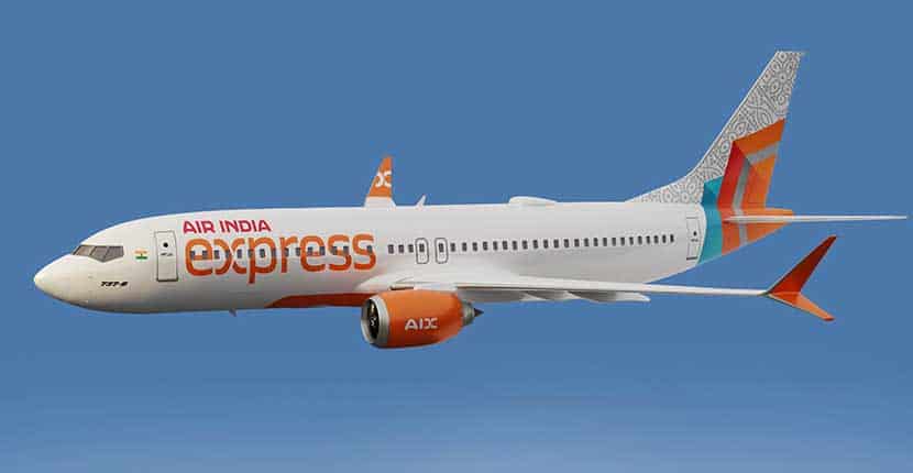 Air India Express Boosts Madhya Pradesh Connectivity with New Routes to Abu Dhabi: UAE Solidarity with Saudi Arabia and Oman