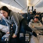 Why Window Seats Might Not Be the Best Choice for Your Next Flight