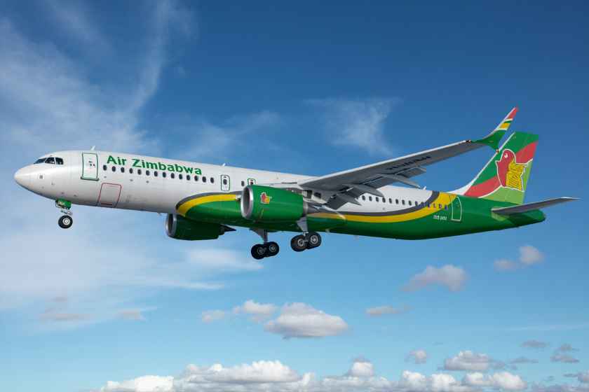 Air Zimbabwe Reintroduces Direct Flights from Harare to London Gatwick Starting July 22