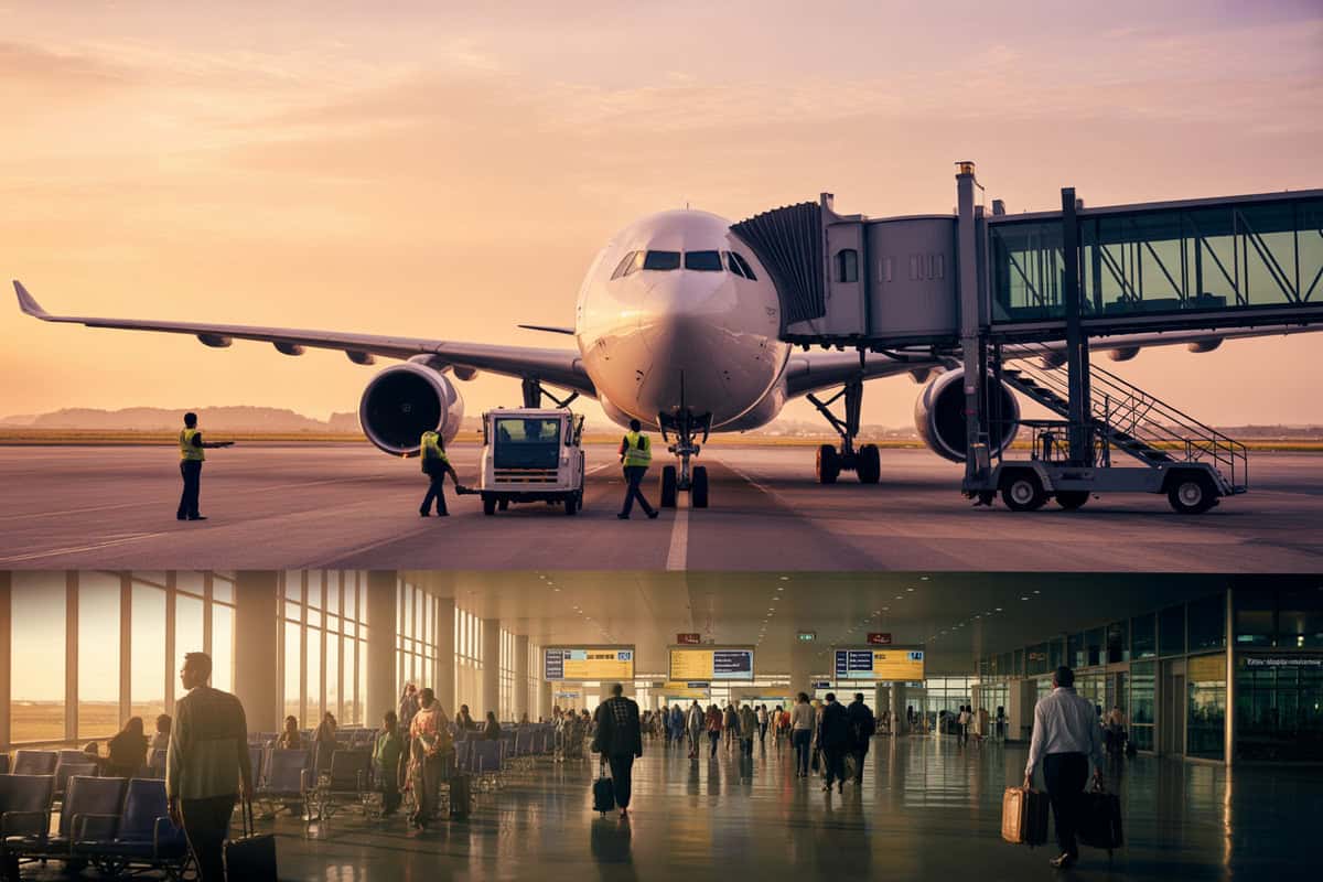 Air Zimbabwe Revives Direct Flights to London: A Game Changer for Travel and Tourism