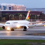 Air Zimbabwe Set to Reestablish Direct Flights to London Gatwick After 14-Year Hiatus