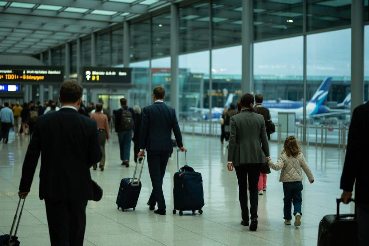 Colombia Takes Flight: Bogotá–Medellín Emerges as Latin America’s Busiest Air Route