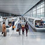 Warsaw Elevates Travel Experience with Next-Gen Baggage Scanners for Global Researchers and Dark Tourism Aficionados