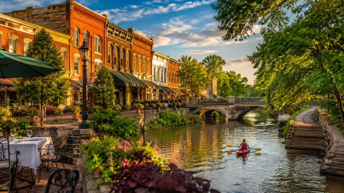 Discover Prattville: Alabama’s Rising Star for Authentic Southern Travel Experiences