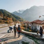 Albania’s Aviation Boom: A New Era for Adventure Travel in Europe