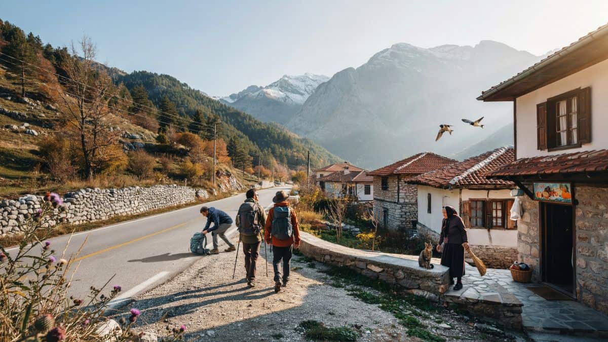 Albania’s Aviation Boom: A New Era for Adventure Travel in Europe
