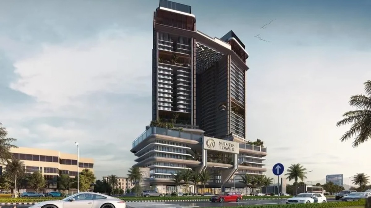 Crowne Plaza Multan: A New Era of Luxury Hospitality for Business Travelers in Pakistan