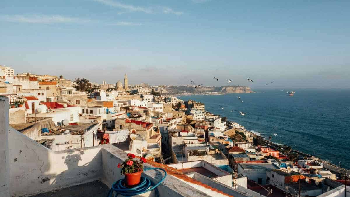 Discover the Emerging Tourism Opportunities in Algeria and Angola