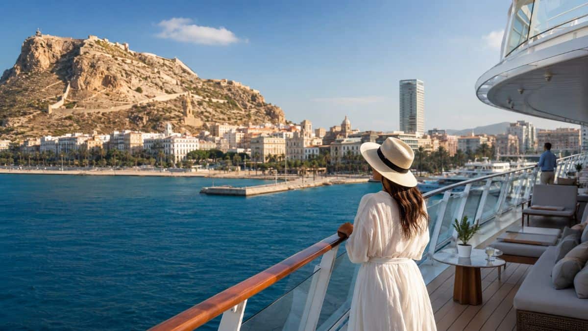 Alicante Set to Host CLIA European Summit 2027, Strengthening Spain’s Cruise Tourism Leadership