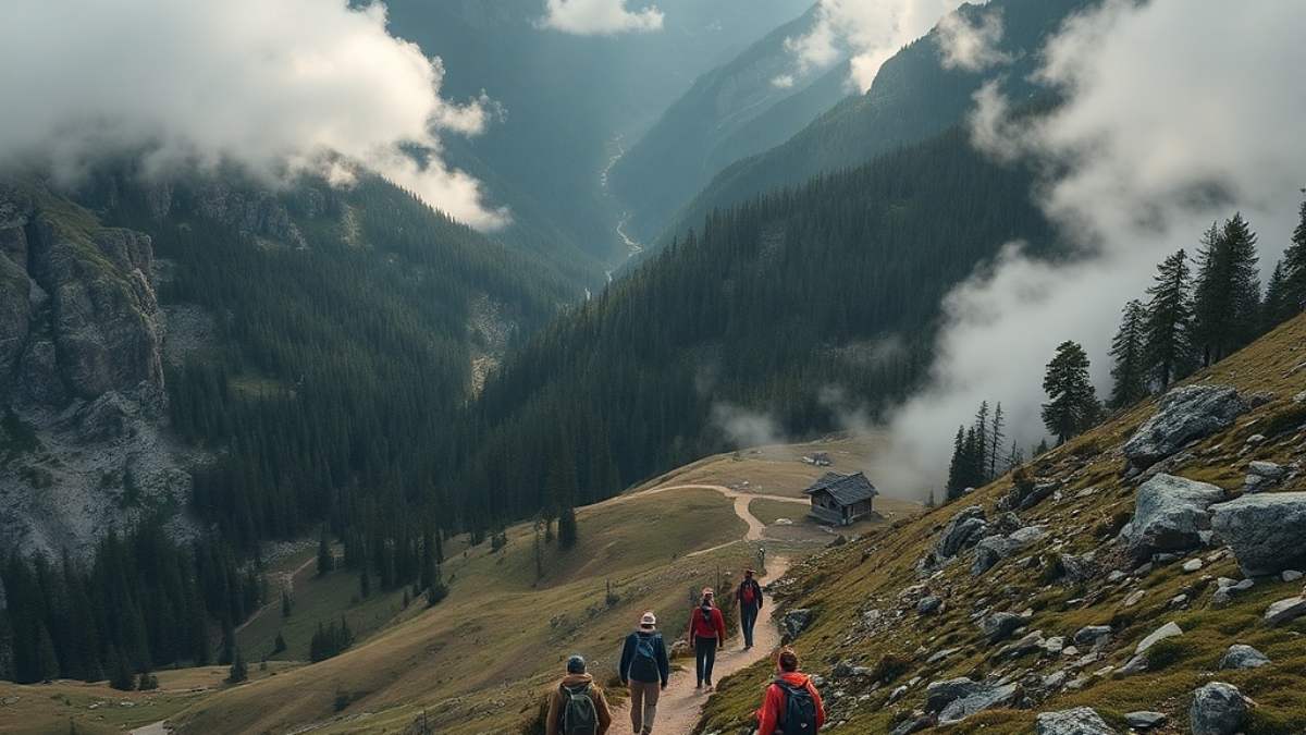 Bulgaria: The New Alpine Adventure Hub of Europe
