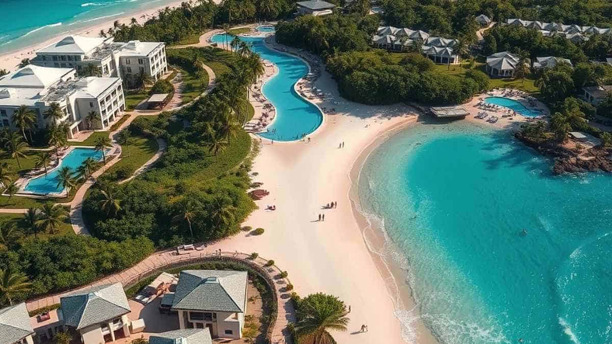 Discover the All-New Adults-Only Luxury Resorts Redefining Wellness in Travel