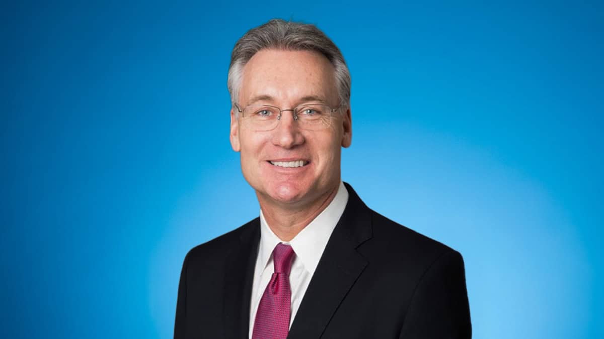 John W. Dietrich Joins American Airlines Board: A New Era for Global Travel