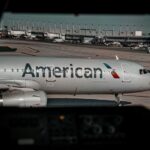 American Airlines Flight AA1408: A U-Turn on the Route from Charlotte to Austin