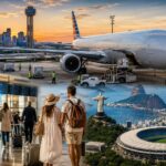 American Airlines Enhances Sports Tourism with Boeing 777-300ER for Dallas Cowboys’ Trip to Brazil
