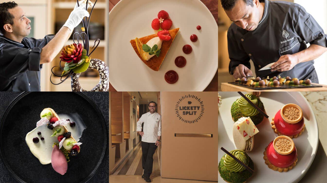 Indulge at the Americas Pastry World Cup 2026: A Sweet Celebration in New Orleans