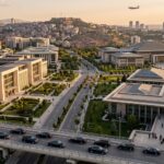 Ankara Prepares for the Spotlight: Business Travel and Geopolitical Tourism Flourish Ahead of the 2026 NATO Summit