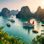 Explore Affordable Travel Gems in Asia: Thailand, Vietnam, Sri Lanka, Malaysia, Indonesia, and Nepal for Indian Travelers in 2026