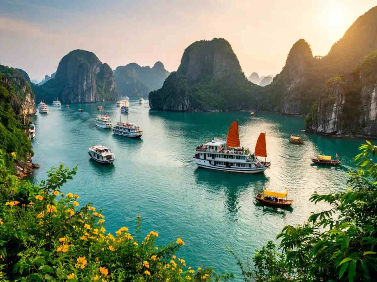Explore Affordable Travel Gems in Asia: Thailand, Vietnam, Sri Lanka, Malaysia, Indonesia, and Nepal for Indian Travelers in 2026