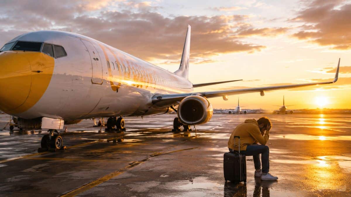 Flybondi’s Operational Challenges: What Travelers Need to Know About Argentina’s Budget Airline Crisis