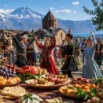 Armenia Collaborates with Regional Partners to Boost Festival Tourism in 2026