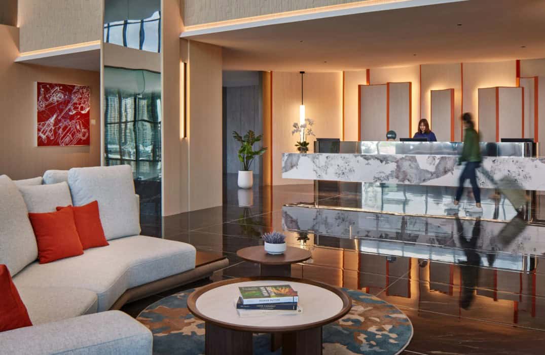 Explore the New HARRIS Hotel & Conventions in Penang: A Game-Changer for Malaysian Hospitality