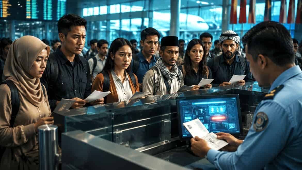 Major Visa Changes Impact Asian Travellers: Cabo Verde Tightens Entry Regulations