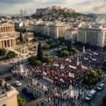 Travel Advisory Update: Athens vs. Greek Islands in 2026